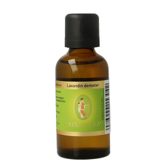 Primavera Lavandin bio 50 Milliliter