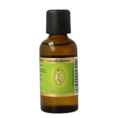 Primavera Lavandin bio 50.00 Milliliter