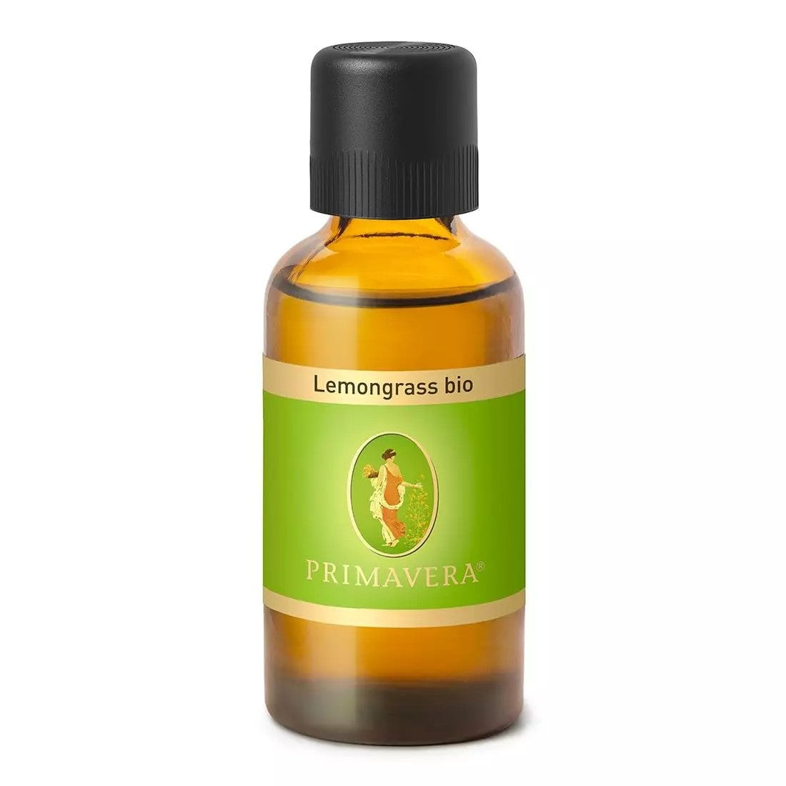 Primavera Lemongras bio 50 Milliliter