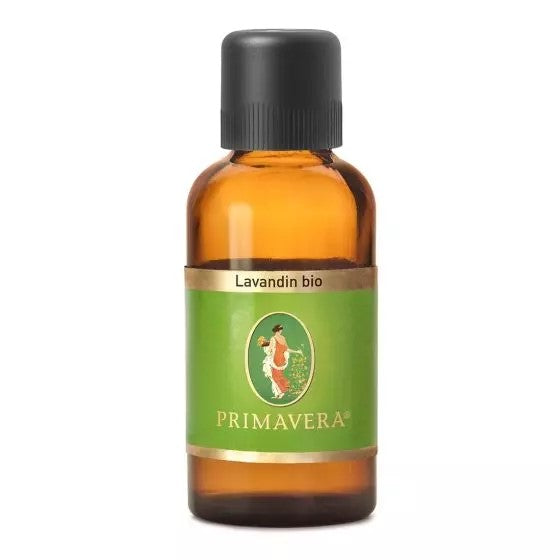 Primavera Lavandin bio 50 Milliliter