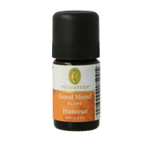 Primavera Good mood blend 5 Milliliter