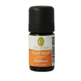 Primavera Good mood blend 5.00 Milliliter