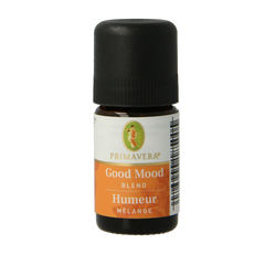 Primavera Good mood blend 5.00 Milliliter