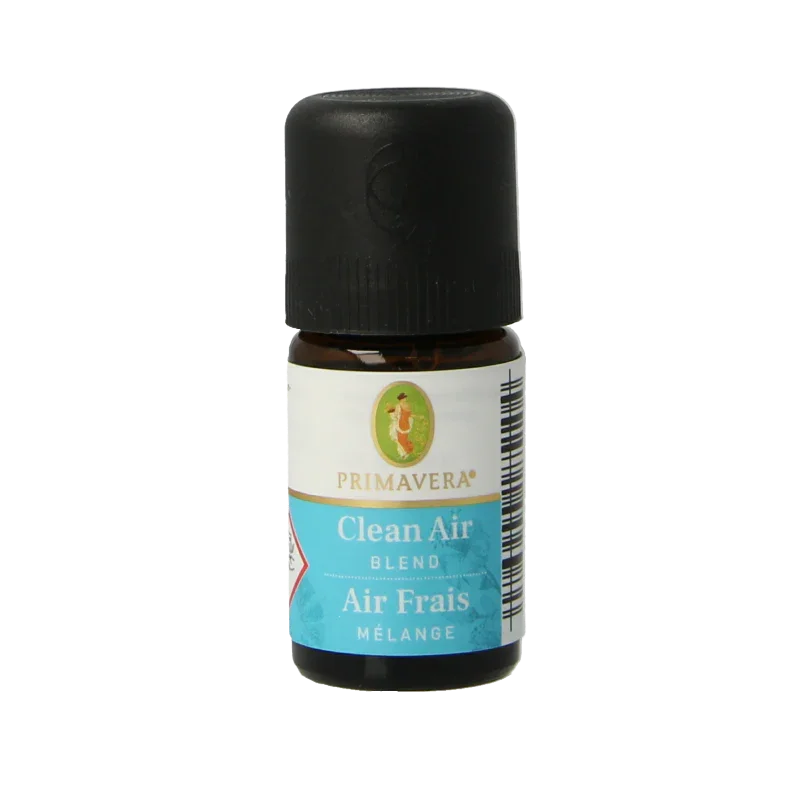 Primavera Clean air blend 5.00 Milliliter