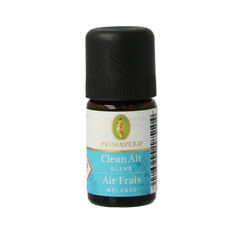 Primavera Clean air blend 5.00 Milliliter
