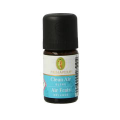 Primavera Clean air blend 5 Milliliter