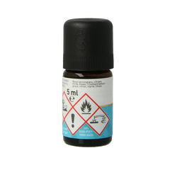 Primavera Clean air blend 5.00 Milliliter