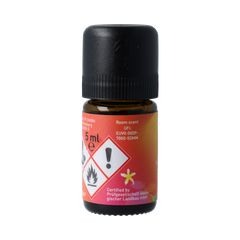 Primavera Heart-felt blend 5.00 Milliliter
