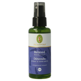 Primavera Roomspray relaxed bio 50 Milliliter