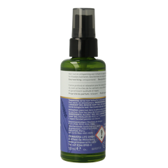 Primavera Roomspray relaxed bio 50 Milliliter