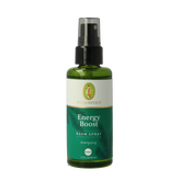 Primavera Roomspray energy boost bio 50 Milliliter