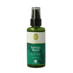 Primavera Roomspray energy boost 50 Milliliter