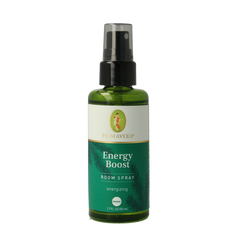 Primavera Roomspray energy boost 50.00 Milliliter