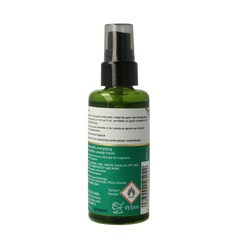 Primavera Roomspray energy boost 50.00 Milliliter