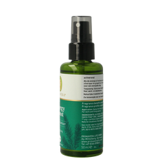 Primavera Roomspray energy boost 50 Milliliter