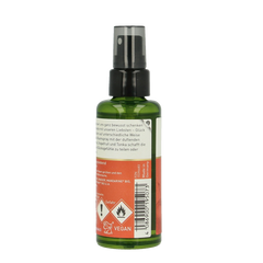 Primavera Roomspray happiness bio 50.00 Milliliter