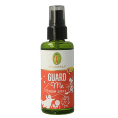 Primavera Organic roomspray guard me kids bio 50.00 Milliliter