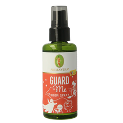 Primavera Organic roomspray guard me kids bio 50 Milliliter