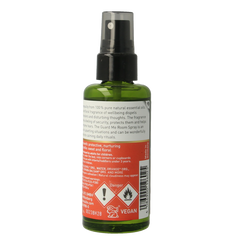 Primavera Organic roomspray guard me kids bio 50.00 Milliliter