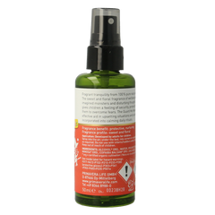 Primavera Organic roomspray guard me kids bio 50 Milliliter