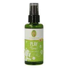 Primavera Play time! roomspray 50 Milliliter