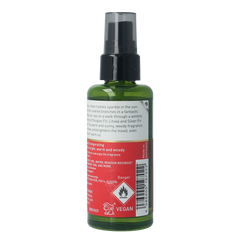 Primavera Roomspray sunny winter bio 50 Milliliter