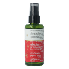 Primavera Roomspray sunny winter bio 50 Milliliter