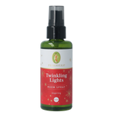 Primavera Roomspray twinkling light bio 50 Milliliter