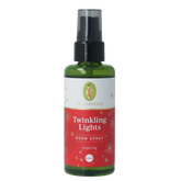 Primavera Roomspray twinkling light bio 50 Milliliter