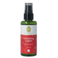 Primavera Roomspray twinkling light bio 50.00 Milliliter