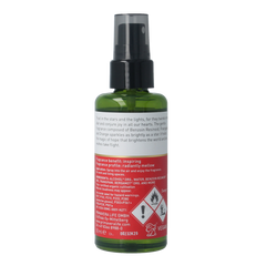 Primavera Roomspray twinkling light bio 50.00 Milliliter