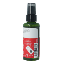 Primavera Roomspray lucky star bio 50.00 Milliliter