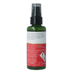 Primavera Roomspray lucky star bio 50.00 Milliliter