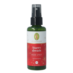 Primavera Roomspray starry dream bio 50.00 Milliliter