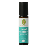 Primavera Head comfort aroma roll-on bio 10 Milliliter