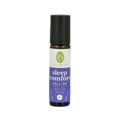 Primavera Sleep comfort aroma roll-on 10 Milliliter