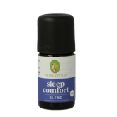 Primavera Sleep comfort blend bio 5 Milliliter