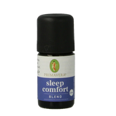 Primavera Sleep comfort blend bio 5 Milliliter
