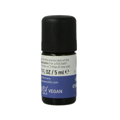 Primavera Sleep comfort blend bio 5 Milliliter