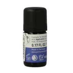 Primavera Sleep comfort blend bio 5 Milliliter