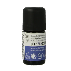 Primavera Sleep comfort blend bio 5 Milliliter