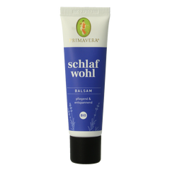 Primavera Sleep comfort balm bio 30 Milliliter