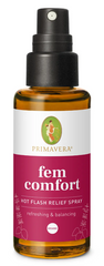 Primavera Fem comfort opvlieger spray 50 Milliliter