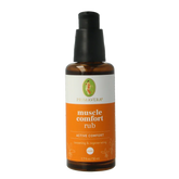 Primavera Muscle comfort rub bio 50 Milliliter