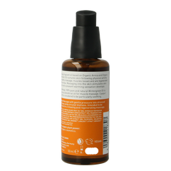 Primavera Muscle comfort rub bio 50.00 Milliliter