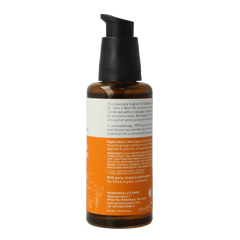 Primavera Muscle comfort rub bio 50.00 Milliliter