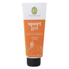 Primavera Active comfort sport gel 75.00 Milliliter