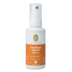 Primavera Active comfort cool sport spray 50 Milliliter