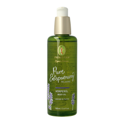 Primavera Relax body oil 100 Milliliter