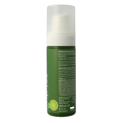 Primavera Pure joy body mist 100 Milliliter